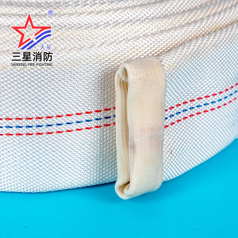 13bar 51mm 2" PVC Fire Hose