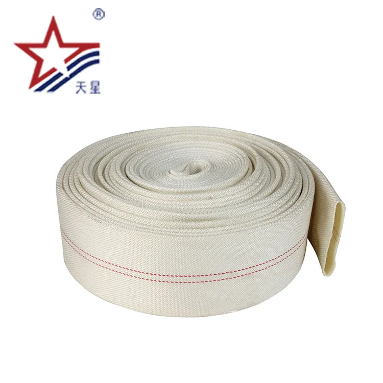 13bar 51mm 2" PVC Fire Hose