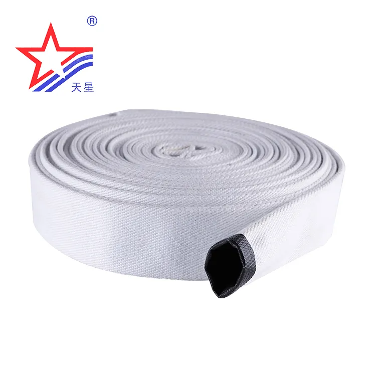 13bar 51mm 2" PVC Fire Hose