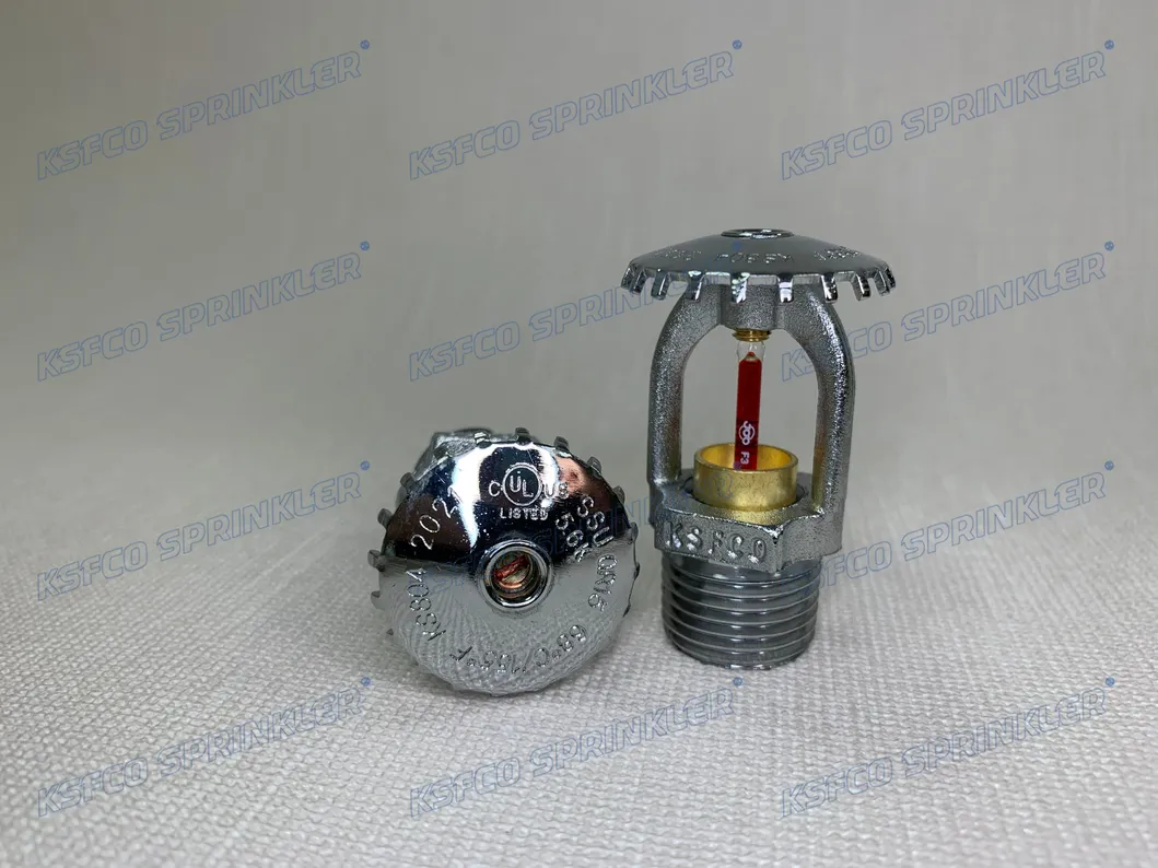 155f/68c UL Fire Sprinkler