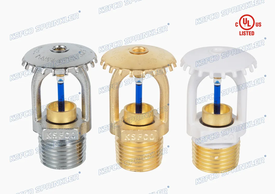 155f/68c UL Fire Sprinkler