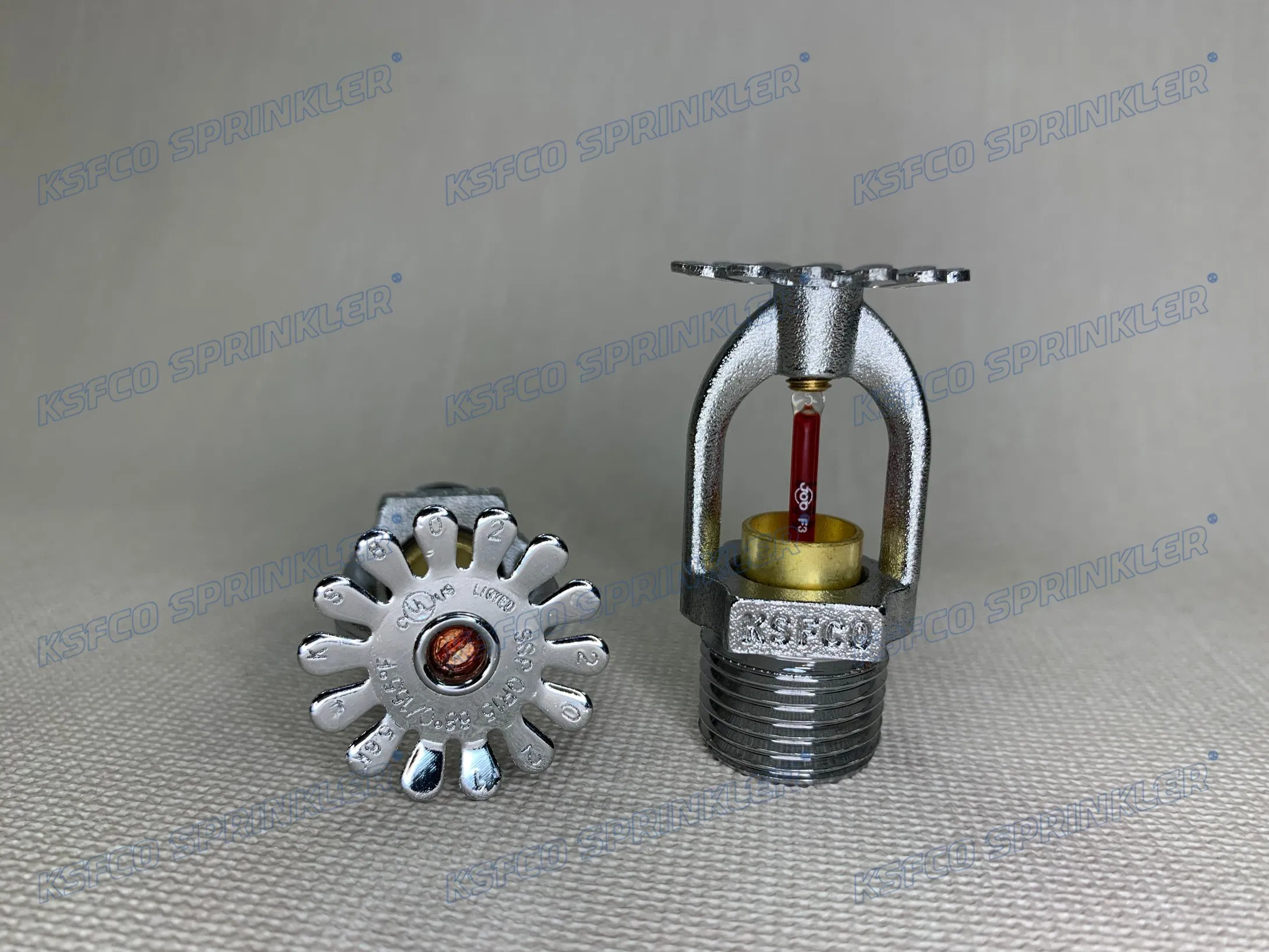 155f /68c UL Fire Sprinkler