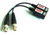 1CH Ahd/Cvi/Tvi CCTV Camera Passive Video Balun