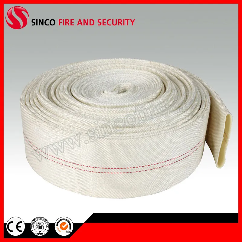 2-1/2" 8bar 10bar 13bar 16bar 20bar Layflat Fire Hose