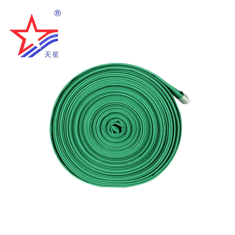 2 Inch Fire Hose with Storz German Type Coupling