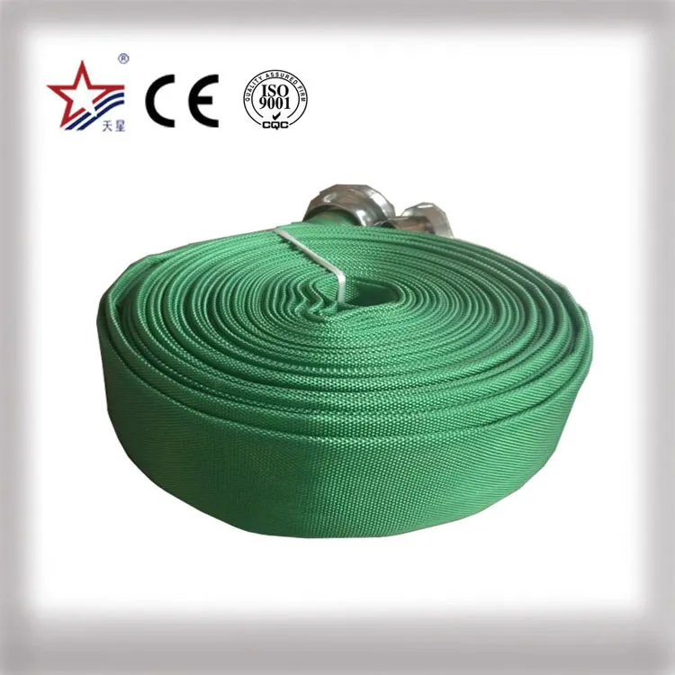2 Inch Fire Hose with Storz German Type Coupling