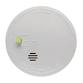 What are the types of smoke detectors?
