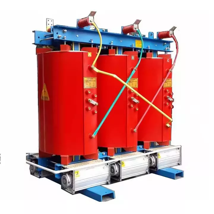 What Is The Cost Of A Dry Type Transformer
