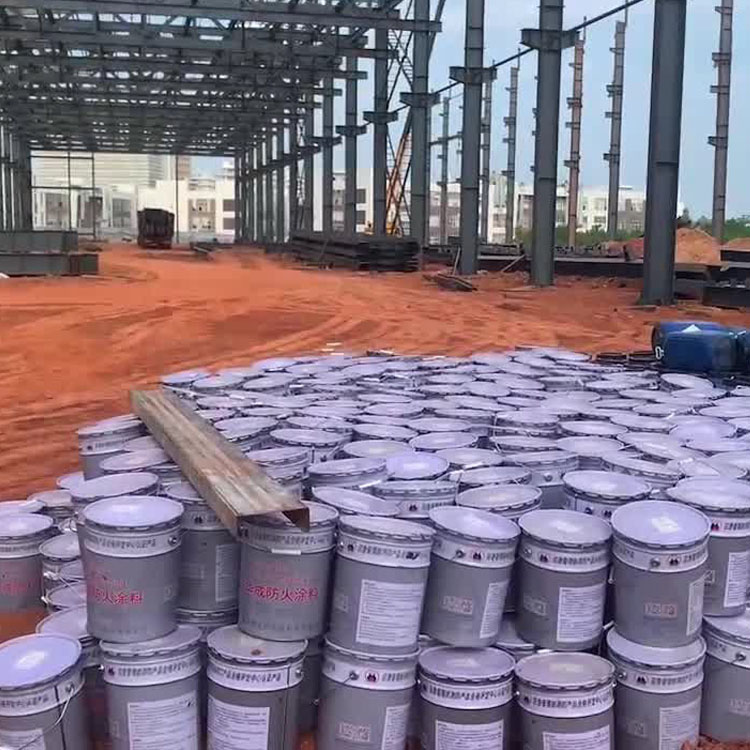 Why Is Intumescent Fire Retardant Coating the Smartest Choice for Fire Protection Today?