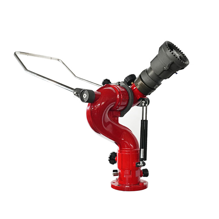 How Does a Plent Fire Monitor Protect Areas Without Early Warning Systems