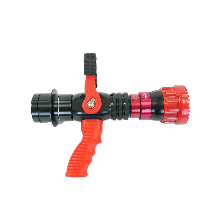 Why Are Automatic Fog Nozzles Considered Essential for Modern Fire Suppression