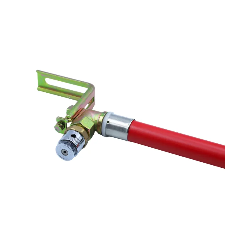 How Does a Press-fit Adjustable Stroke Fire Base Compare to Traditional Fire Bases