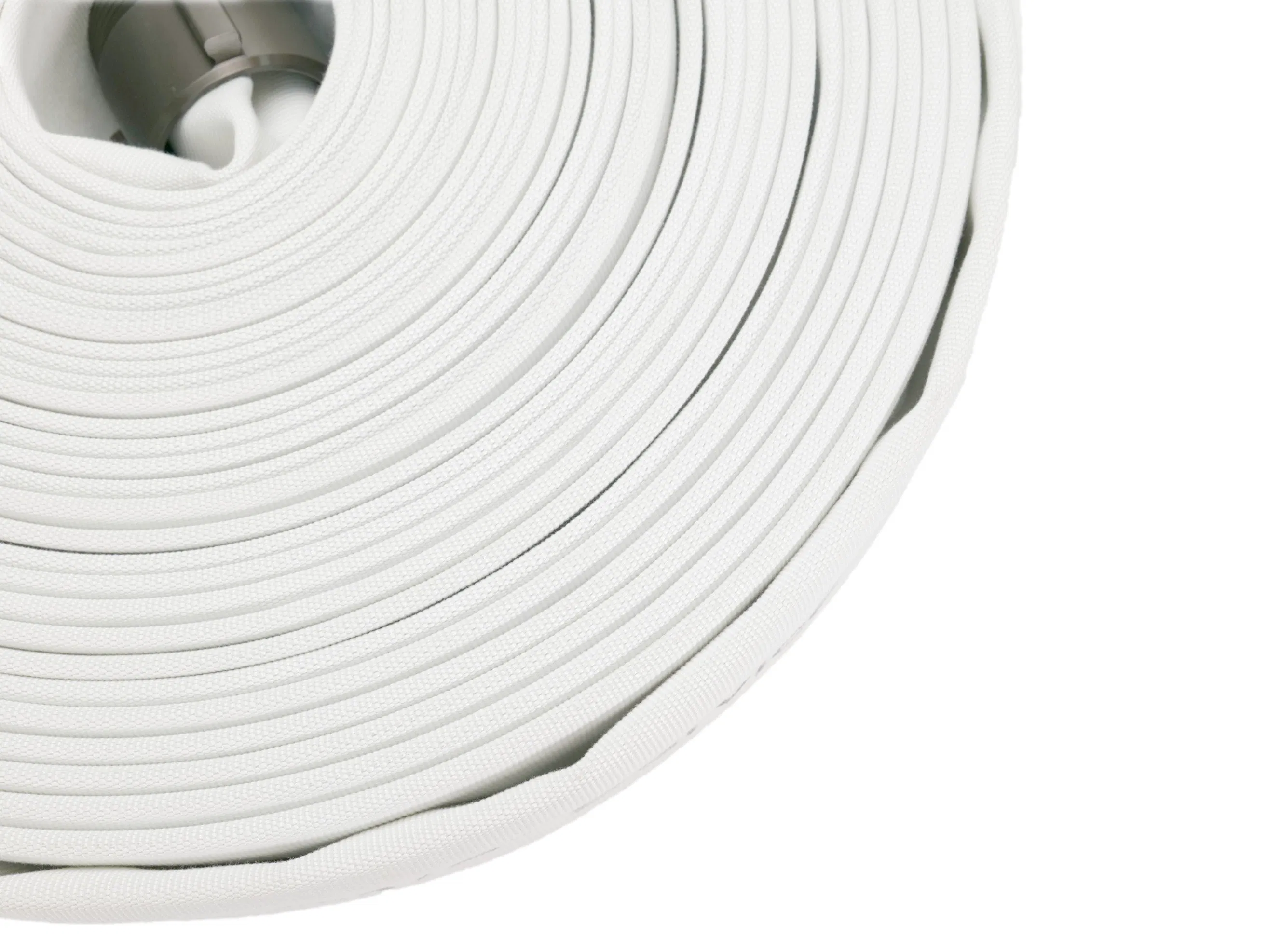 2inch Water Hose with Flexible Abrasion for Firefighting