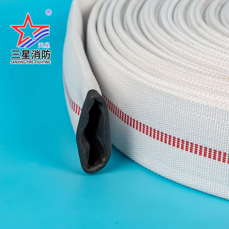 38mm-250mm Irrigation Pipe 4-13bar