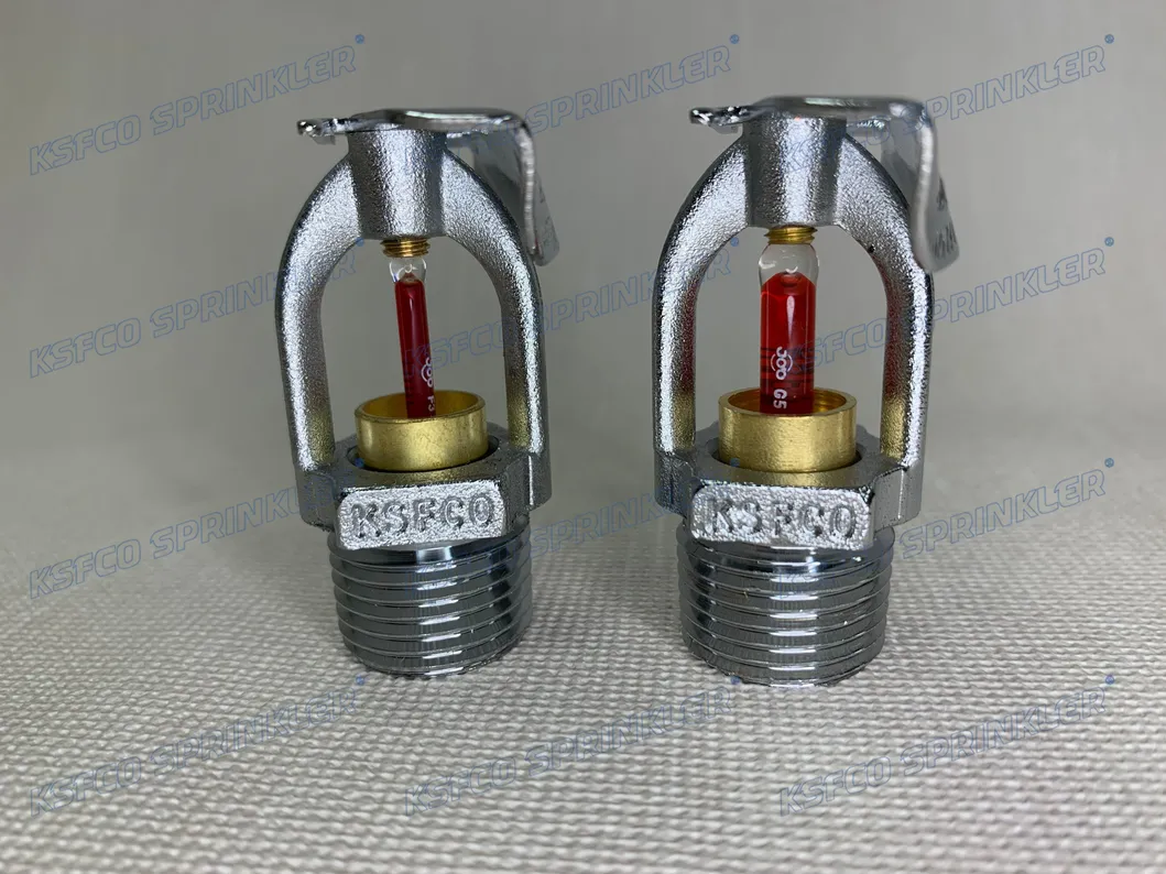 68c/155f UL Listed Sidewall Fire Sprinkler