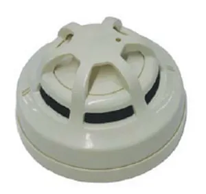 Addressable Smoke & Heat Detector