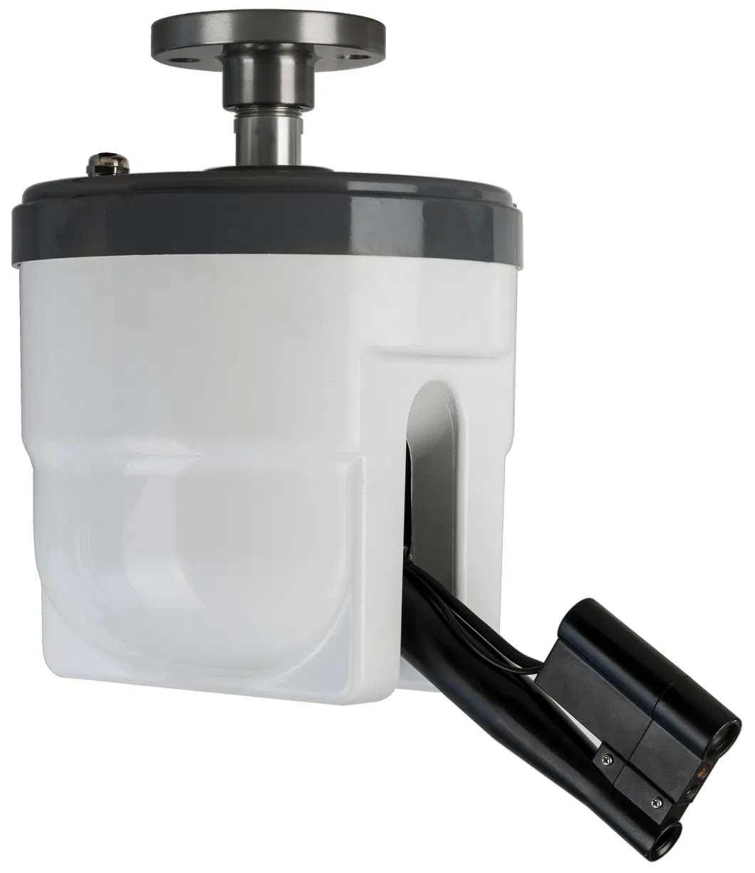 Automatic Monitor Water Cannon Tiancheng Fire Alarm Manufacture