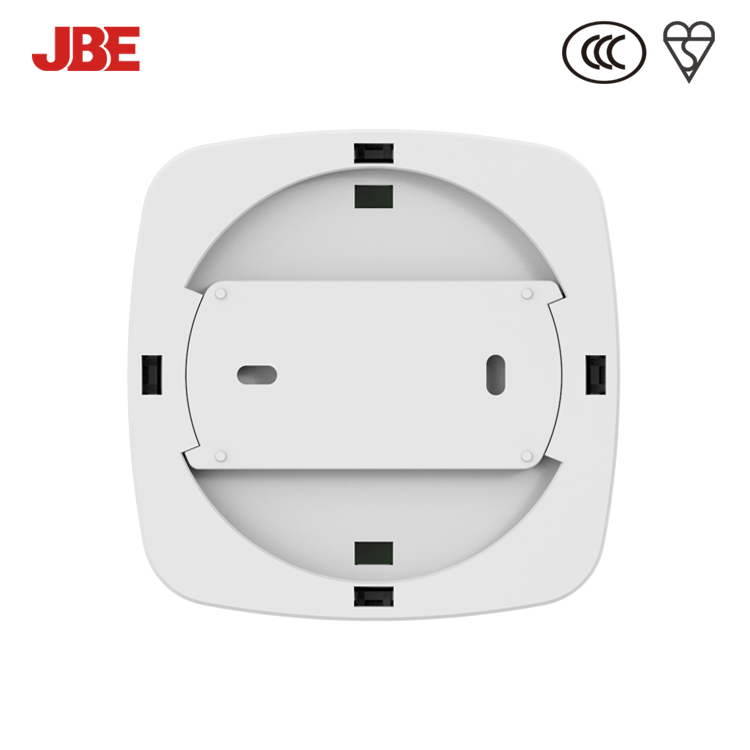 Carbon Monoxide Detector Conform to En50291-1
