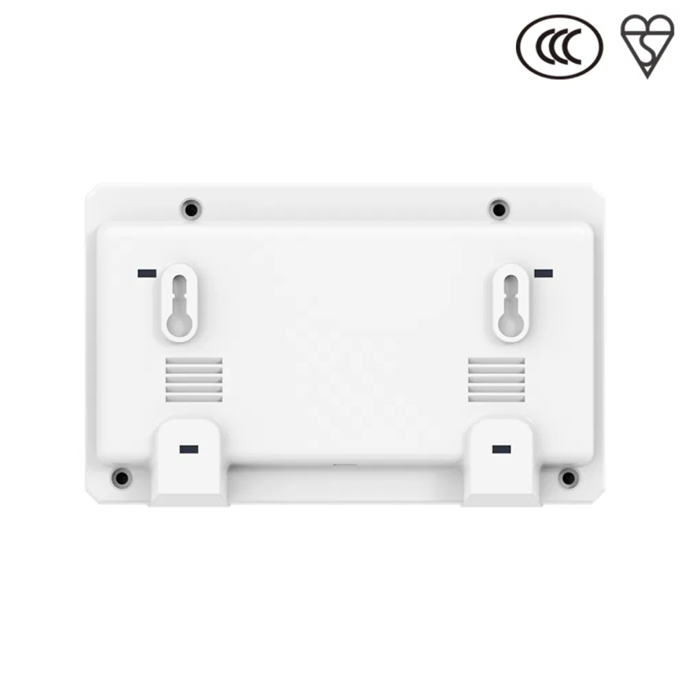 Ce Built-in Battery Co Alarm Conform to En50291