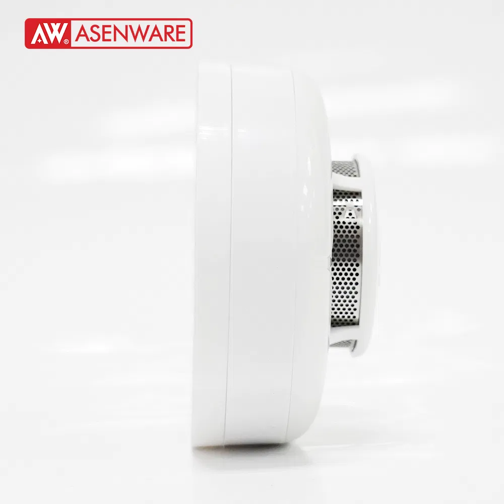 CE/Lpcb Conventional Fire Alarm Smoke Detector Alarm Smoke Sensor