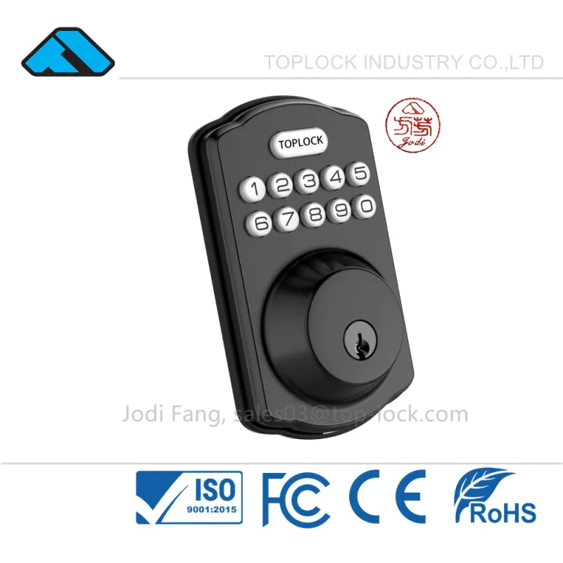 China Supply Touch Free Infared Exit Push Button Switch Wave Hands to Open Electric Door Lock