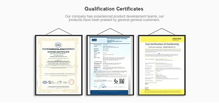 Comform to En50291 New Version Carbon Monoxide Alarm