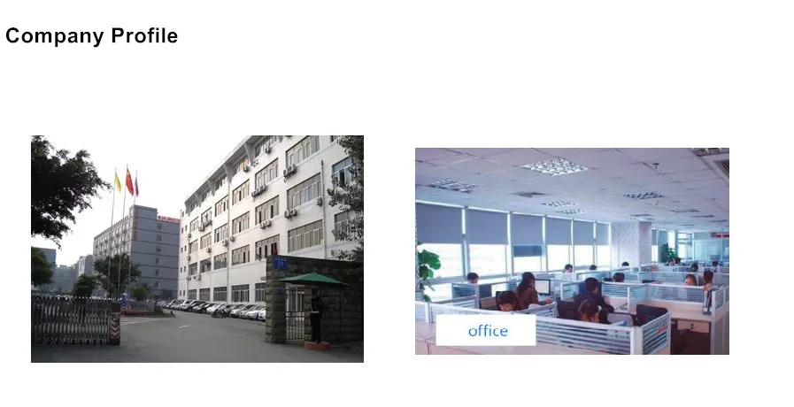 Conventional Photoelectric Smoke Alarm for Fire Shutter Door