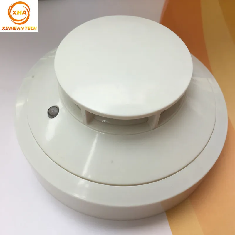 Conventional Photoelectric Smoke Alarm for Fire Shutter Door