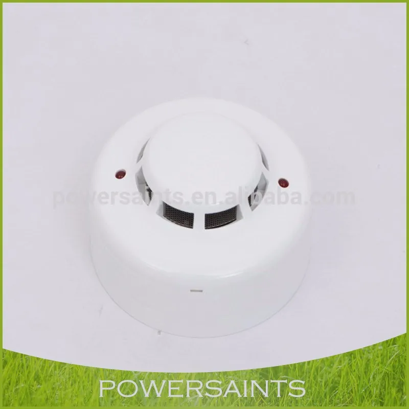 Custom High Quality Sensor Smoke Alarm