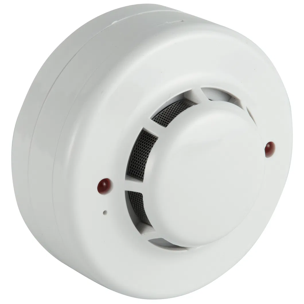 Dsw928-N Smoke Security Alarm