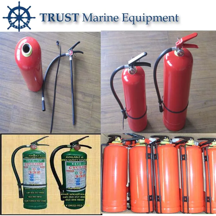 Electronic Control Fire Water Monitor Fire Fighting Water Monitor