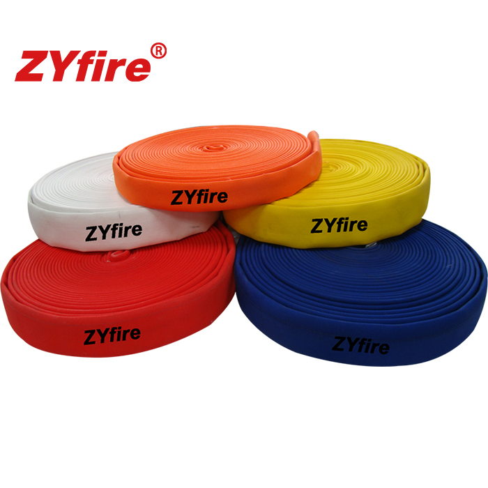 EPDM Lining Fire Hose with UL/FM Certificate