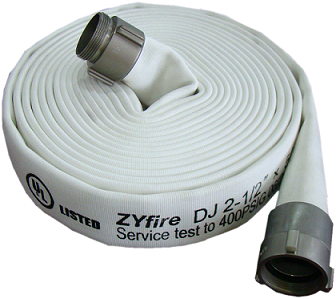 UL/FM Fire Hose (EPDM, PU, PVC, DOUBLE RUBBER)