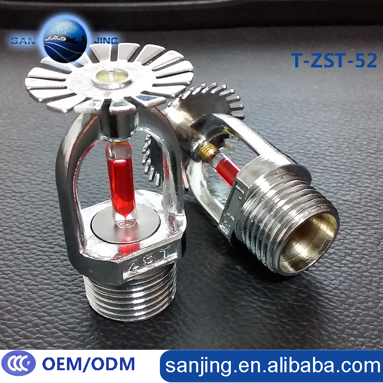 Esfr Fire Fighting Sprinkler Head Fire Sprinkler Price
