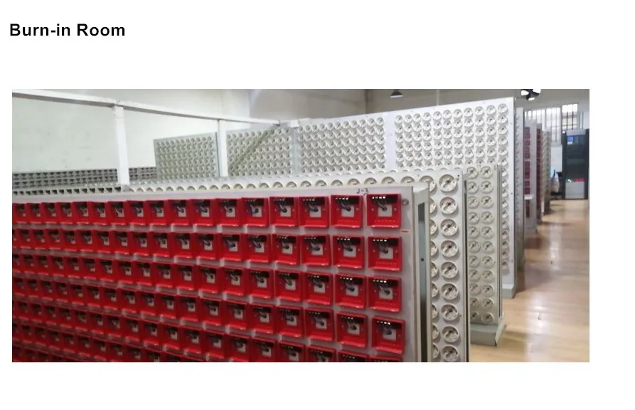 Ex Manual Call Point for Industry Fire Alarm System