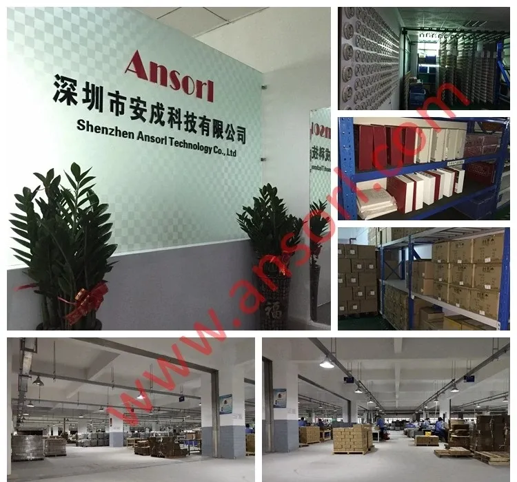Factory Cheap Home Security Smoke Detector CO, Flame, Gas Alarm