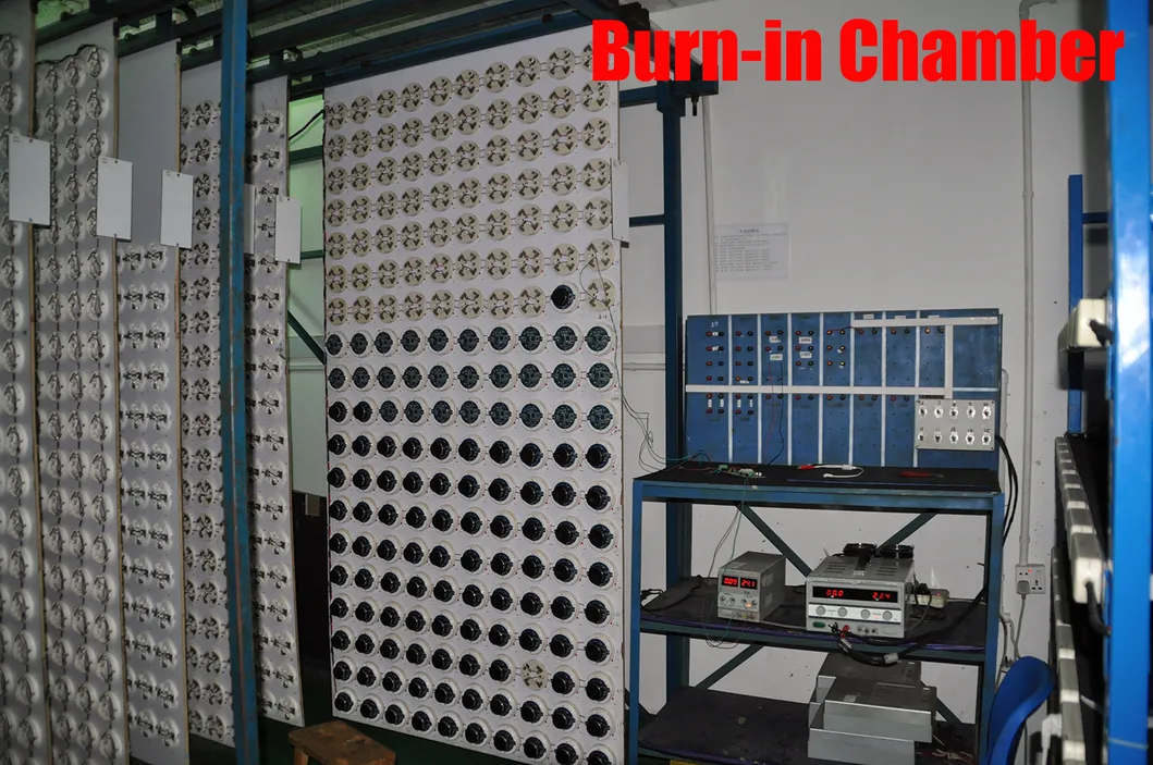 Fire Bell in Multi-Hazard Suppression Addressable Home Alarm System