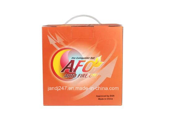 Fire Extinguisher Ball Fire Equipment 1.3 Kg Fireball Safety Products