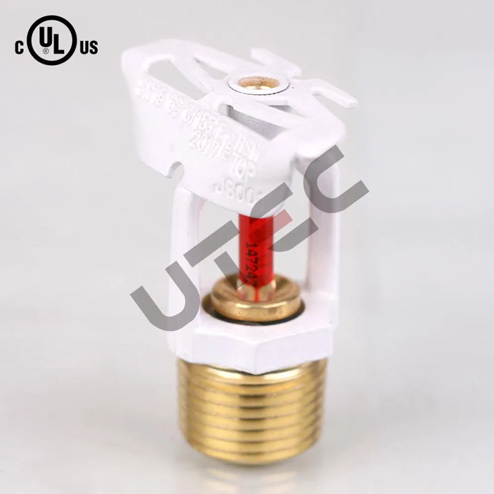 Fire Fighting Equipment of Sidewall Fire Sprinkler