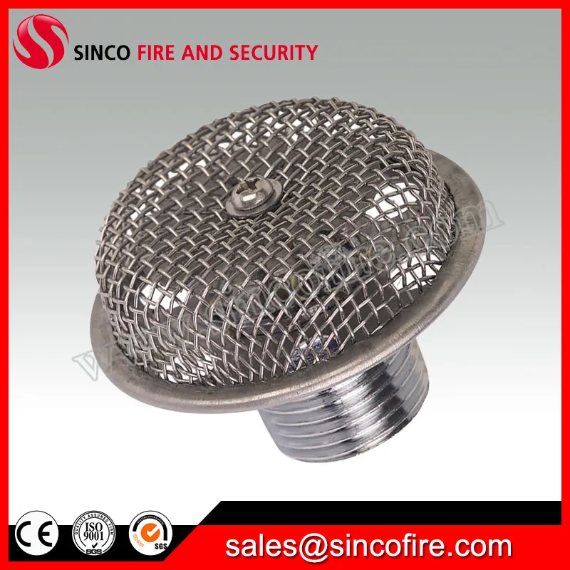 Fire Fighting Foam Deluge Sprinkler