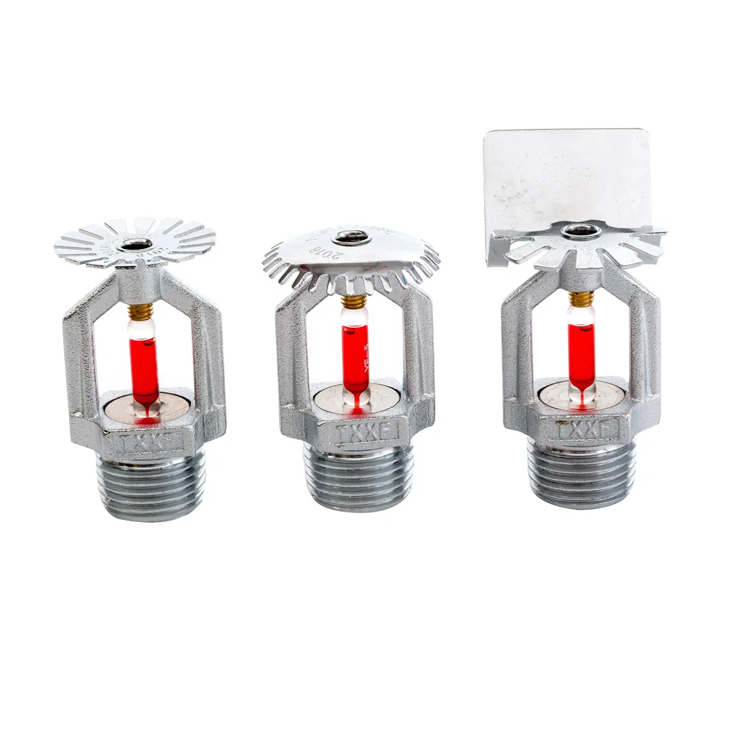 Fire Fighting Sets, Fire Sprinkler