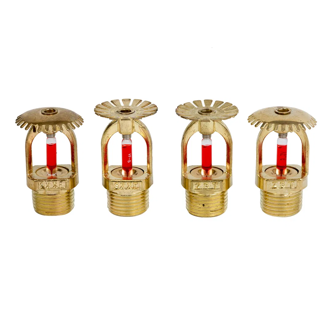 Fire Fighting Sets, Fire Sprinkler