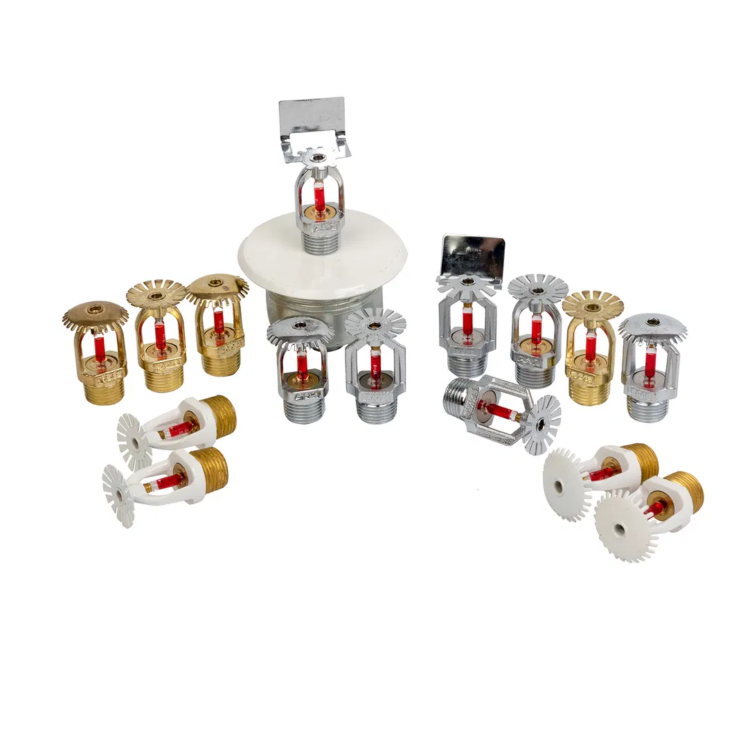 Fire Fighting Sets, Fire Sprinkler