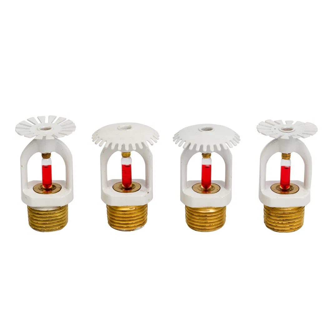 Fire Fighting Sets, Fire Sprinkler