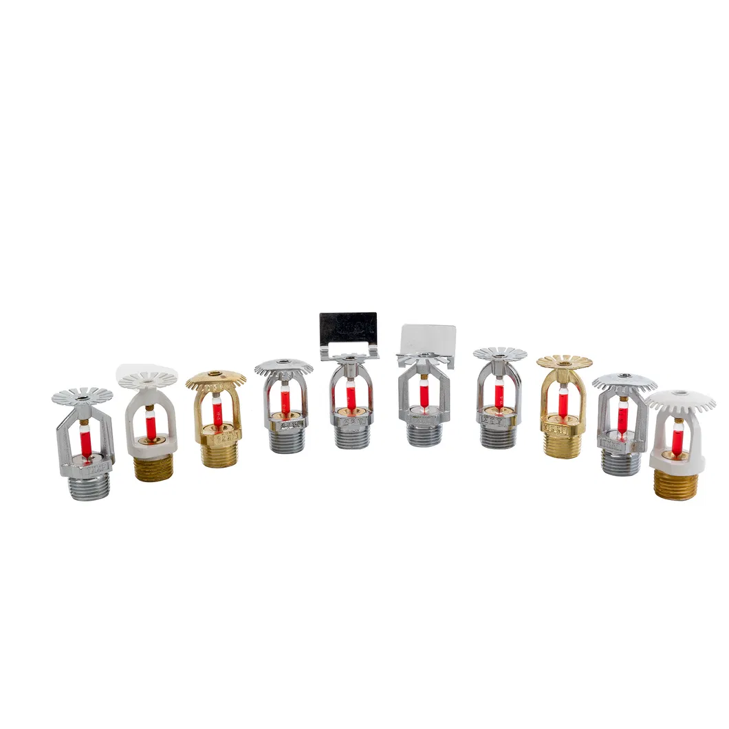 Fire Fighting Sets, Fire Sprinkler