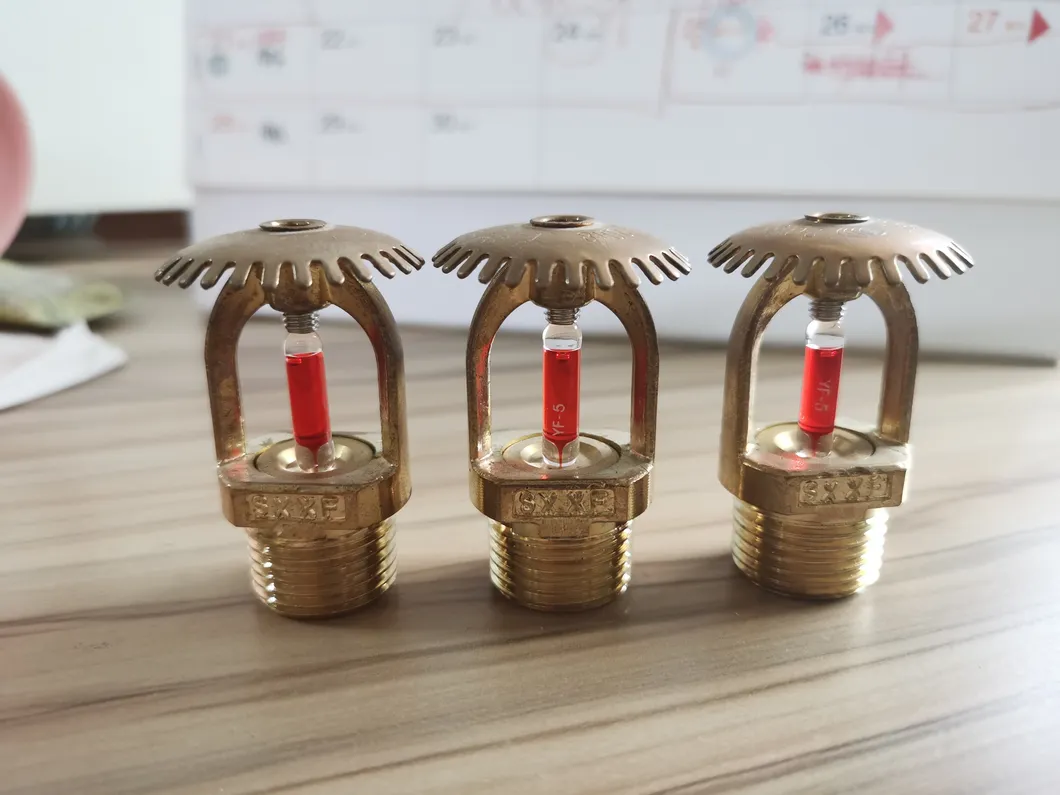 Fire Fighting Sets, Fire Sprinkler