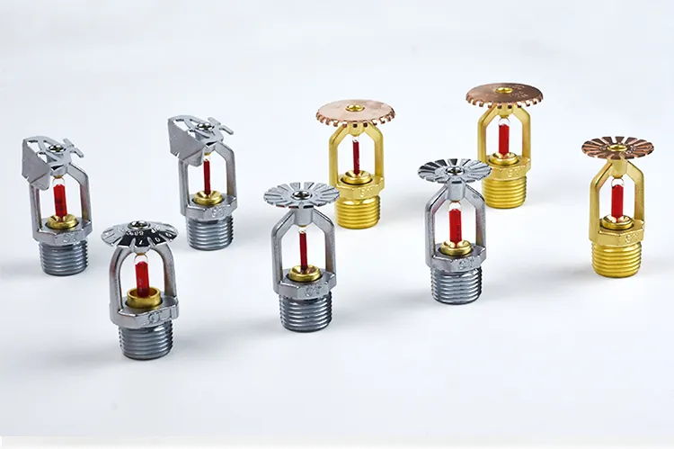 Fire Fighting Sprinkler Fire Sprinkler