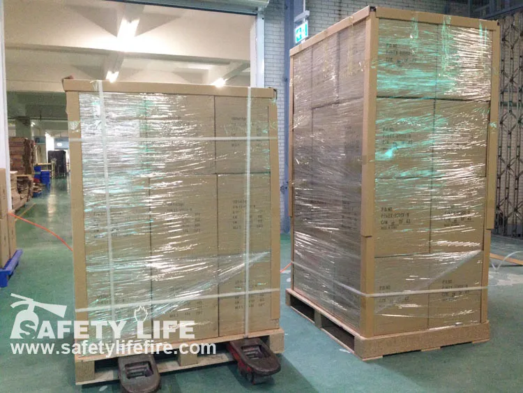 Fire Fighting Sprinkler System Head/ Dry Powder Fire Sprinkler/ Conventional Sprinkler