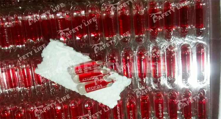 Fire Fighting Sprinkler System Head/ Dry Powder Fire Sprinkler/ Conventional Sprinkler