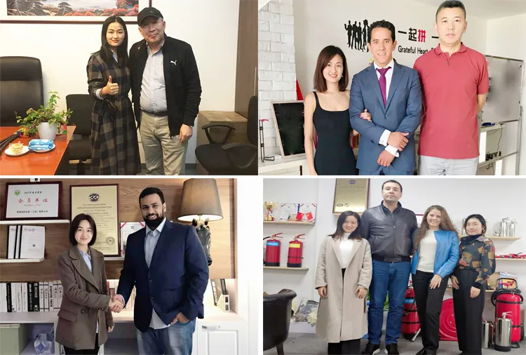 Fire Hose with Guillemin Coupling 100 Feet Nst Threaded Fire Hose